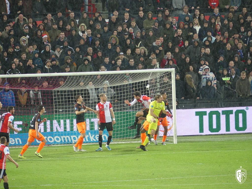 Feyenoord - PSV
