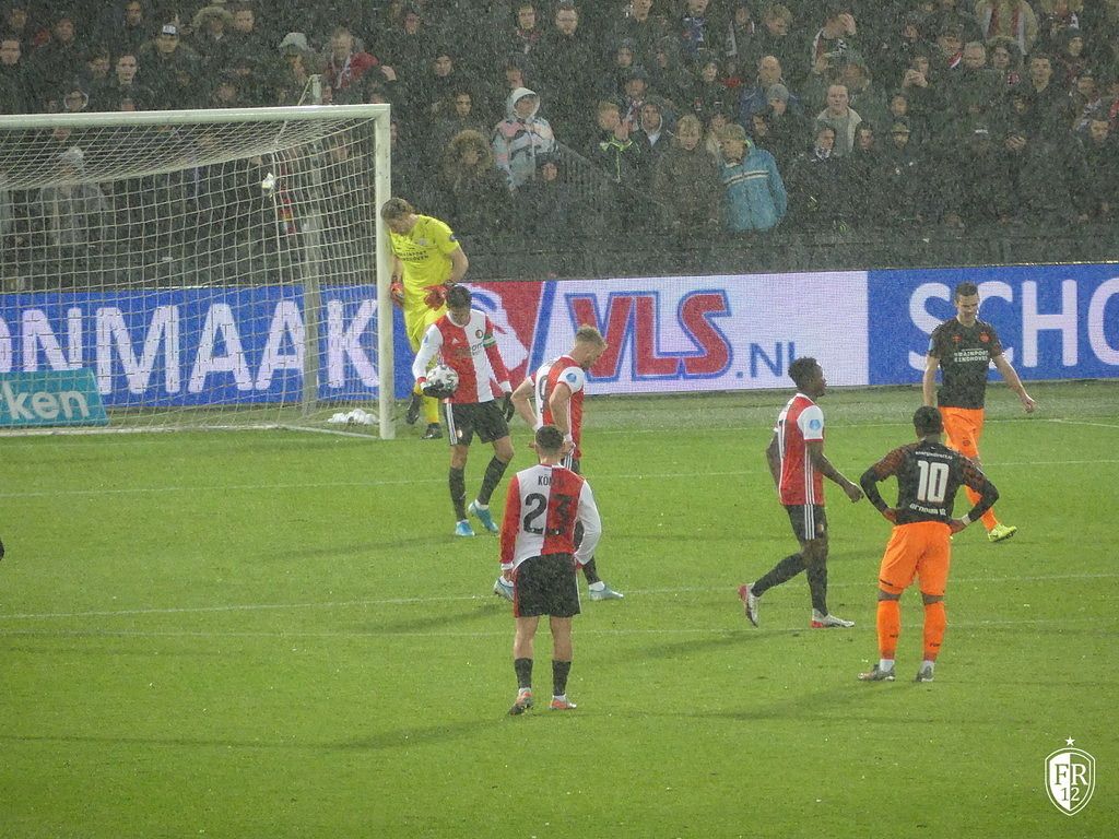 Feyenoord - PSV