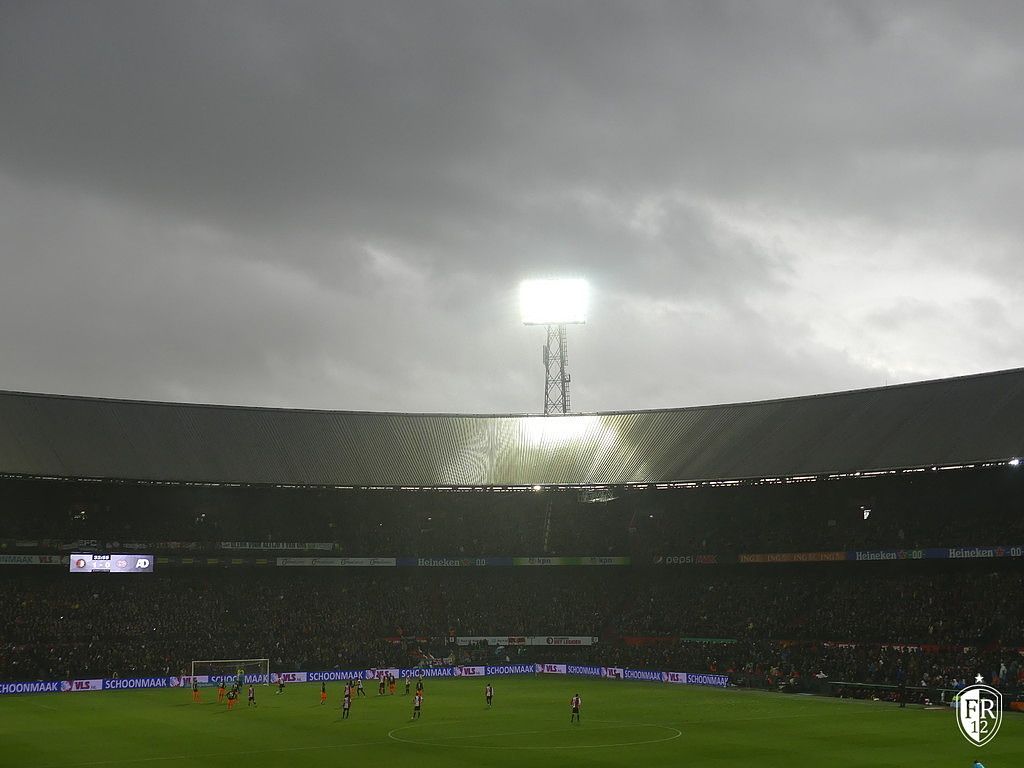 Feyenoord - PSV