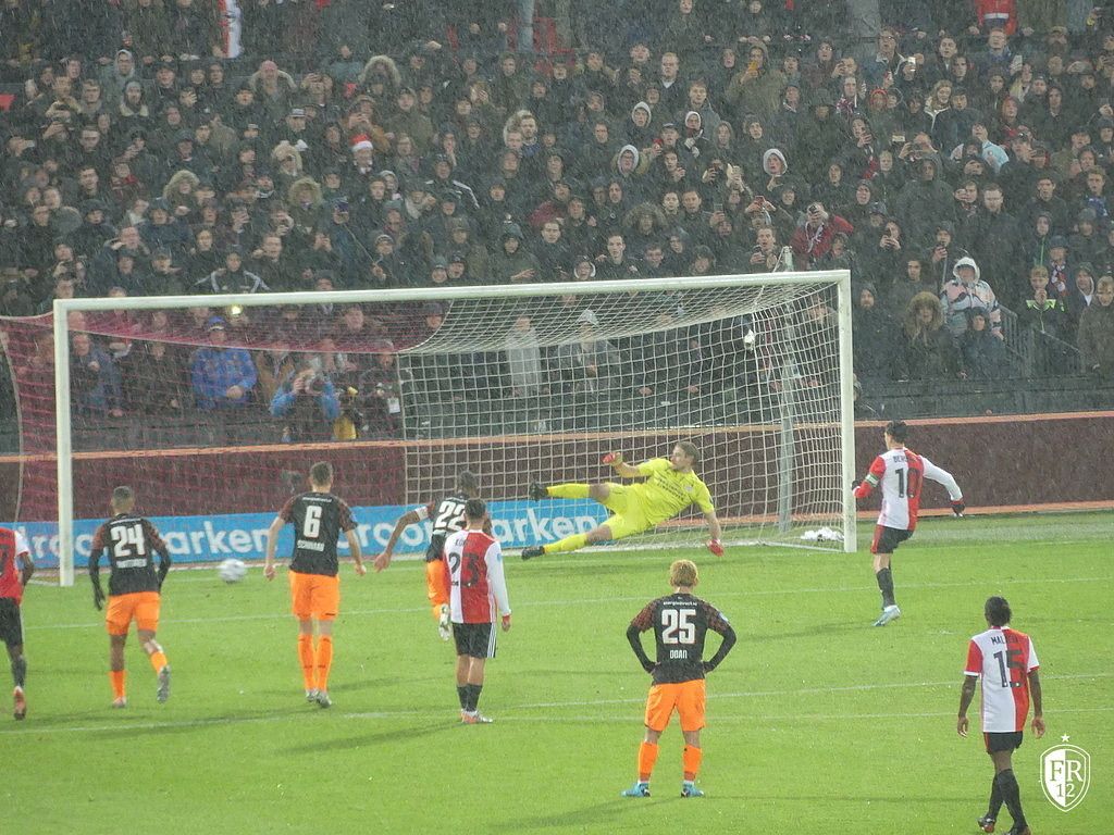Feyenoord - PSV