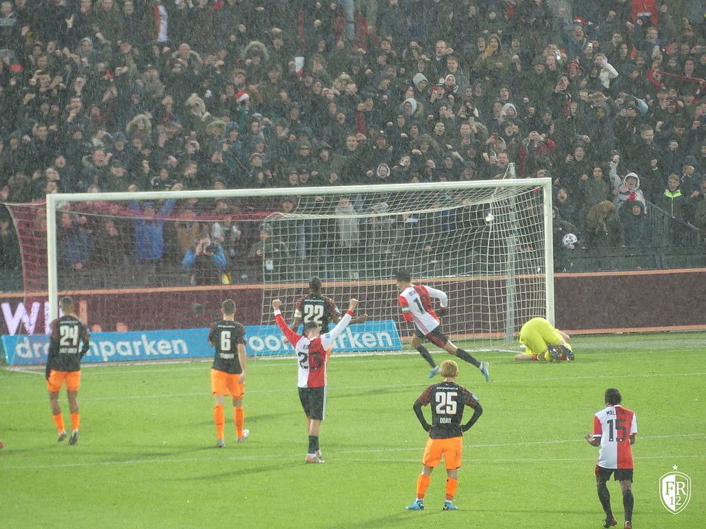 Feyenoord - PSV