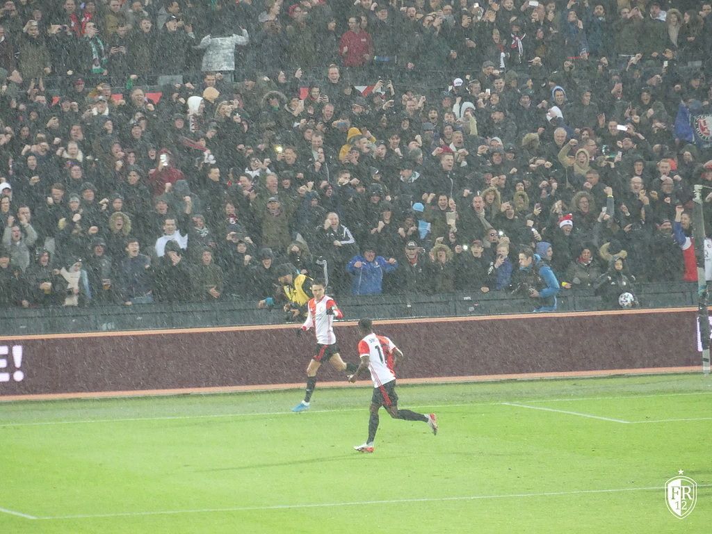 Feyenoord - PSV