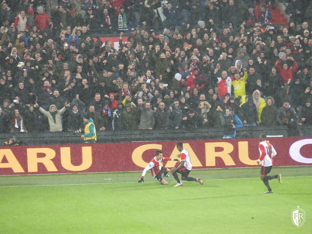 Feyenoord - PSV