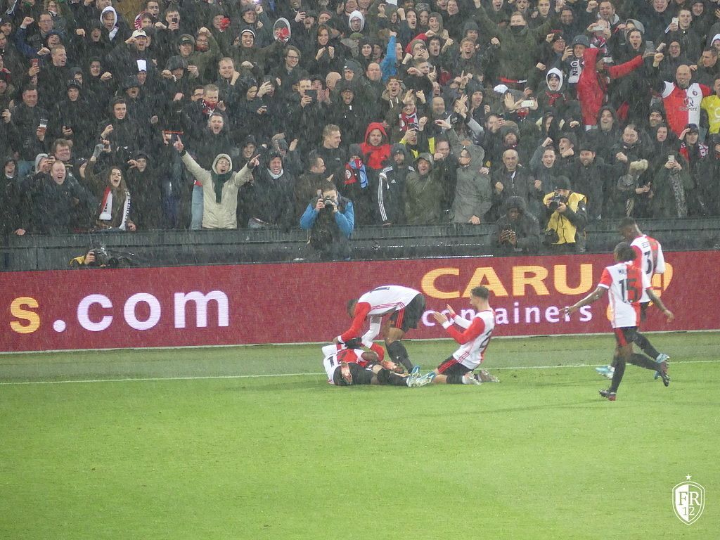 Feyenoord - PSV