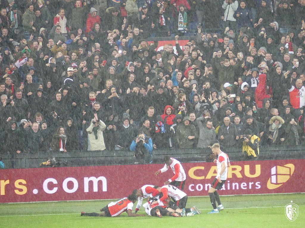 Feyenoord - PSV