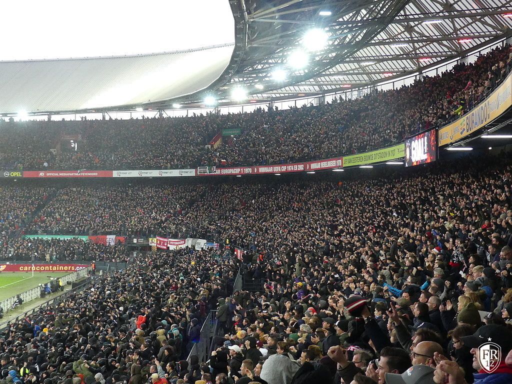 Feyenoord - PSV