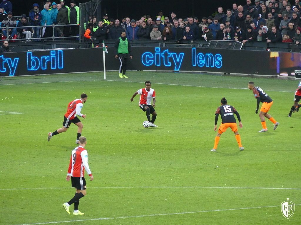 Feyenoord - PSV