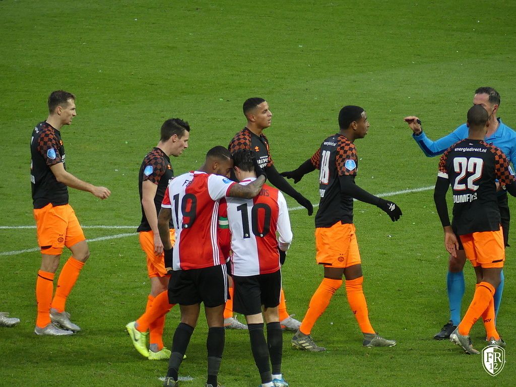 Feyenoord - PSV