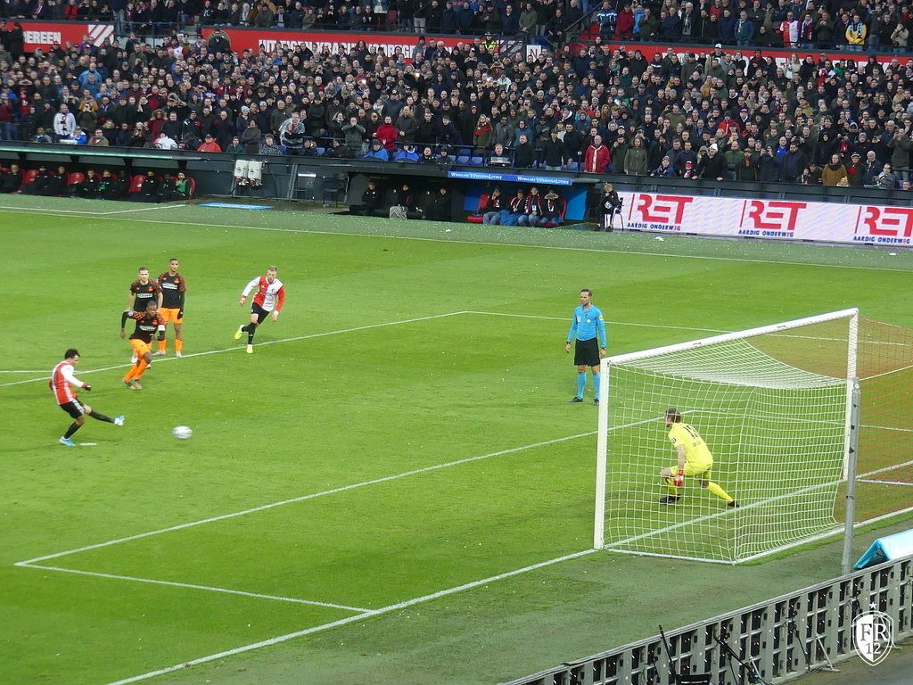 Feyenoord - PSV
