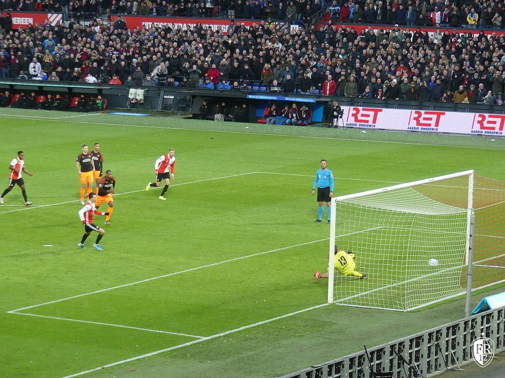 Feyenoord - PSV