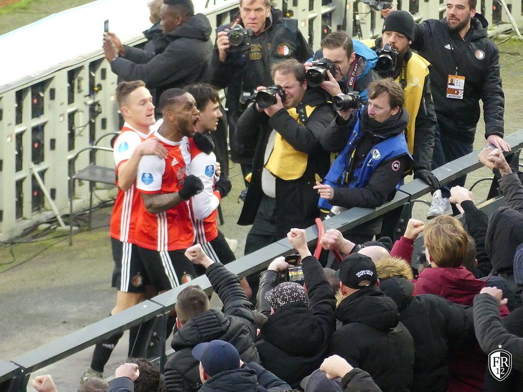 Feyenoord - PSV