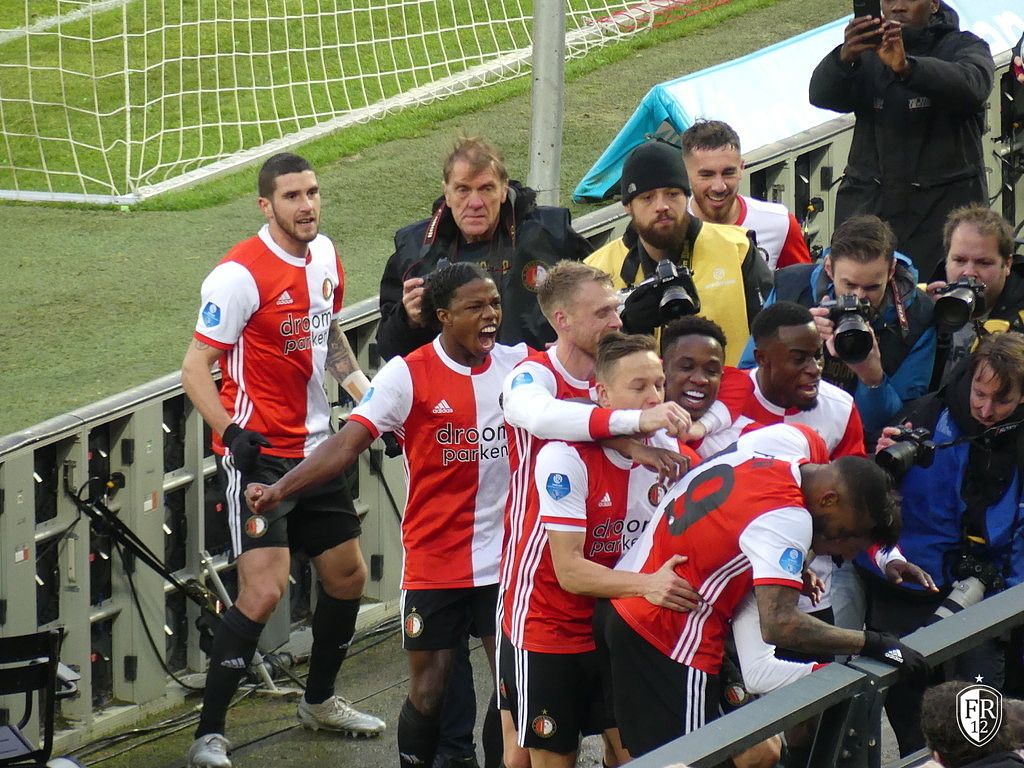 Feyenoord - PSV