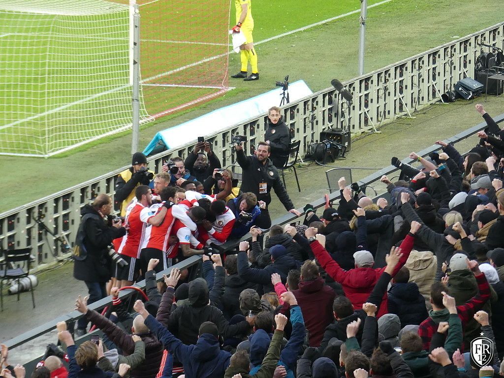 Feyenoord - PSV
