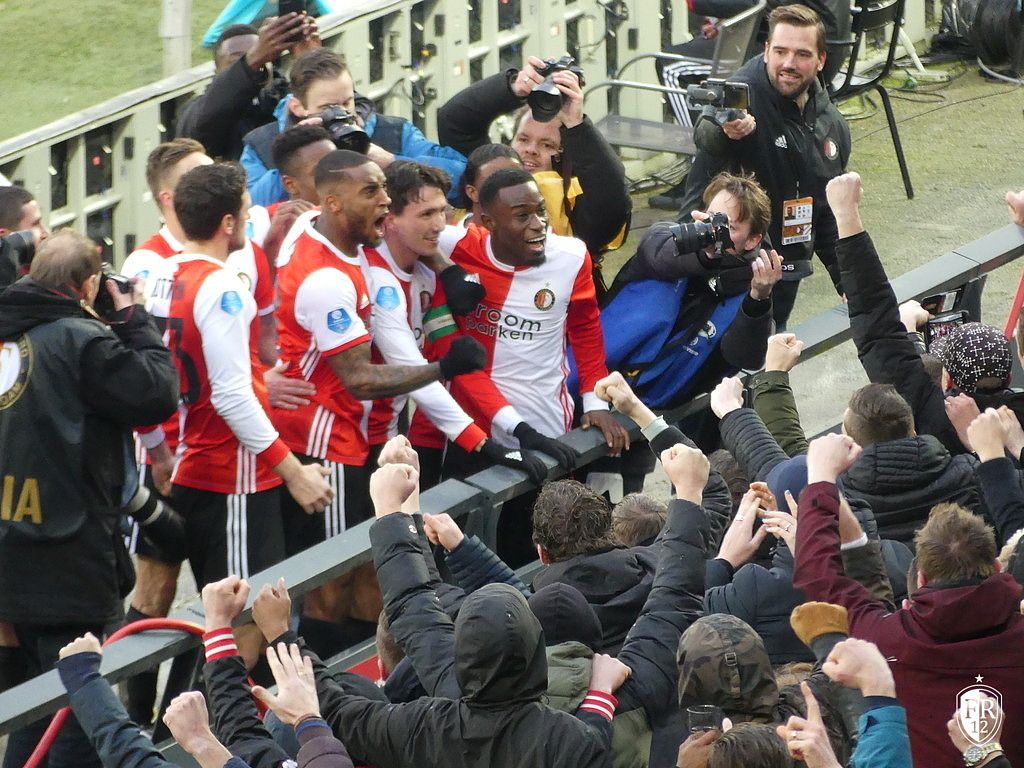 Feyenoord - PSV
