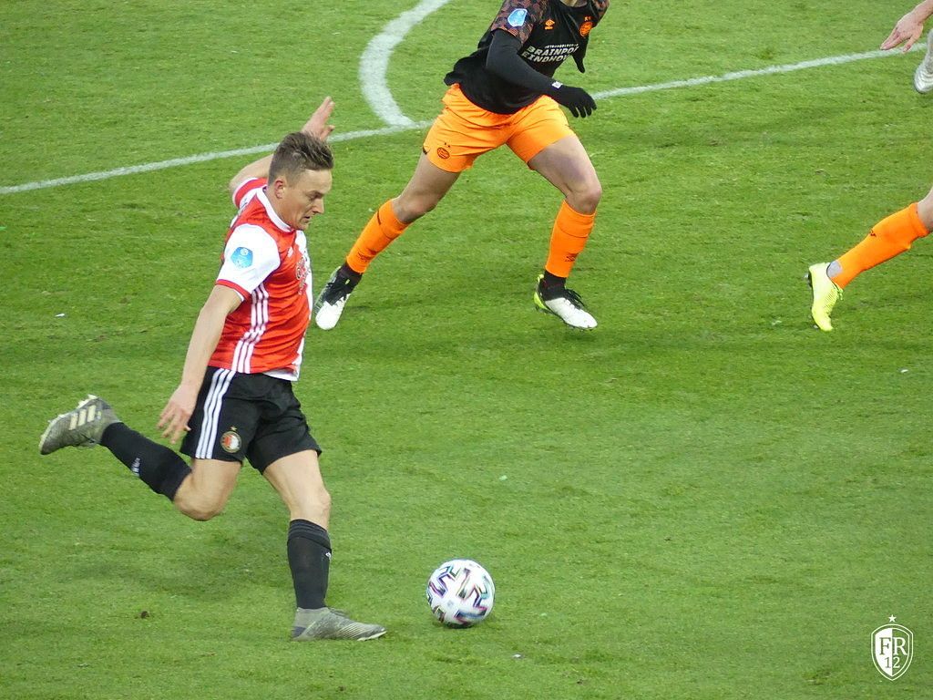 Feyenoord - PSV