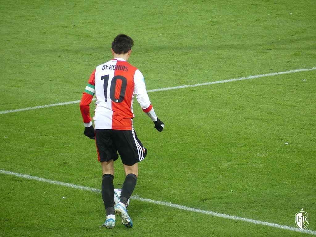 Feyenoord - PSV