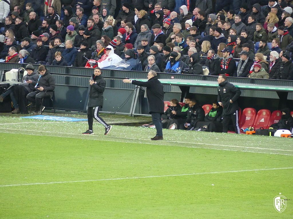 Feyenoord - PSV