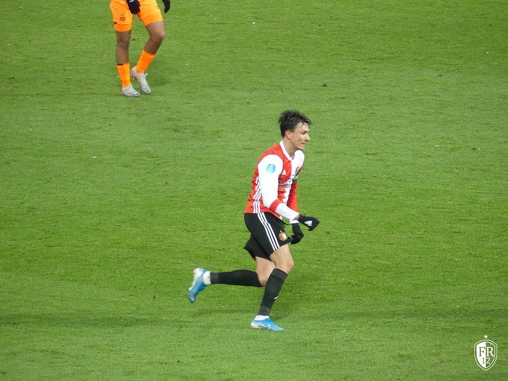 Feyenoord - PSV