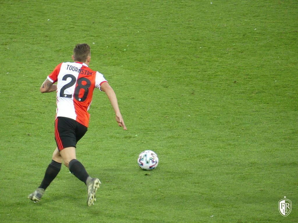 Feyenoord - PSV