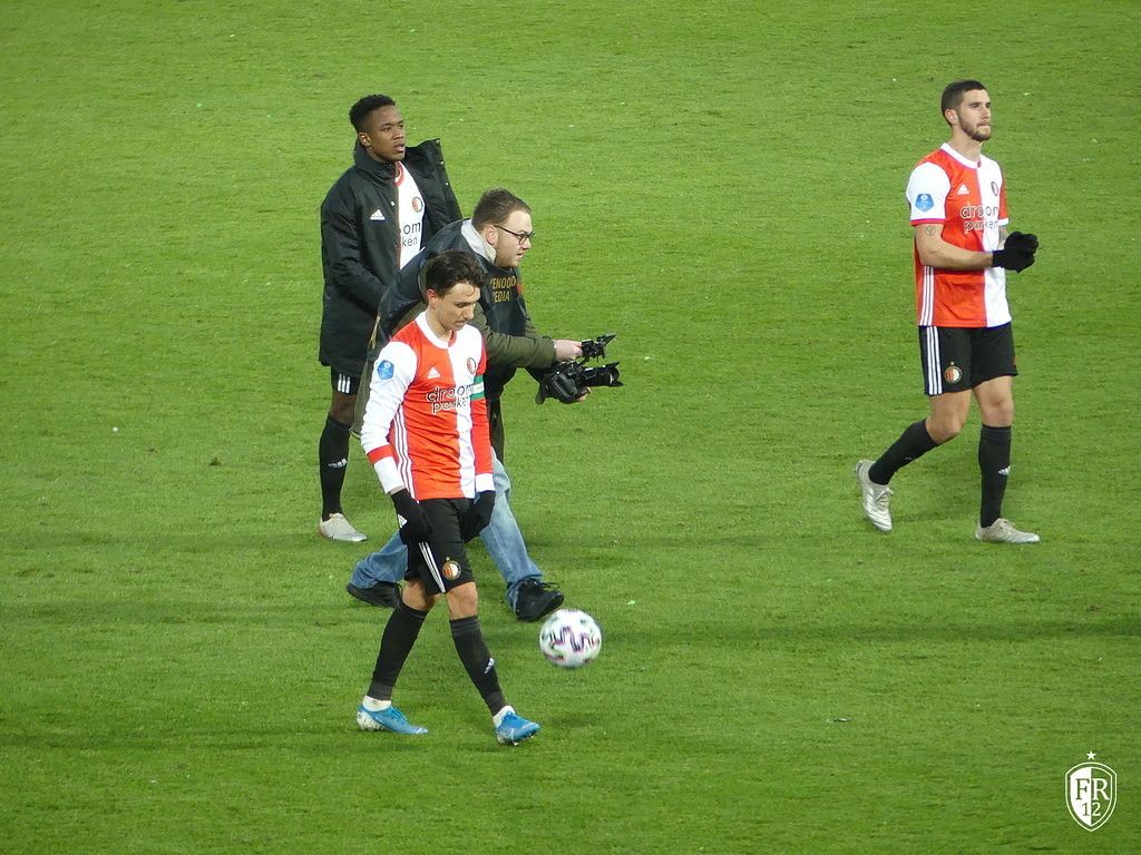Feyenoord - PSV