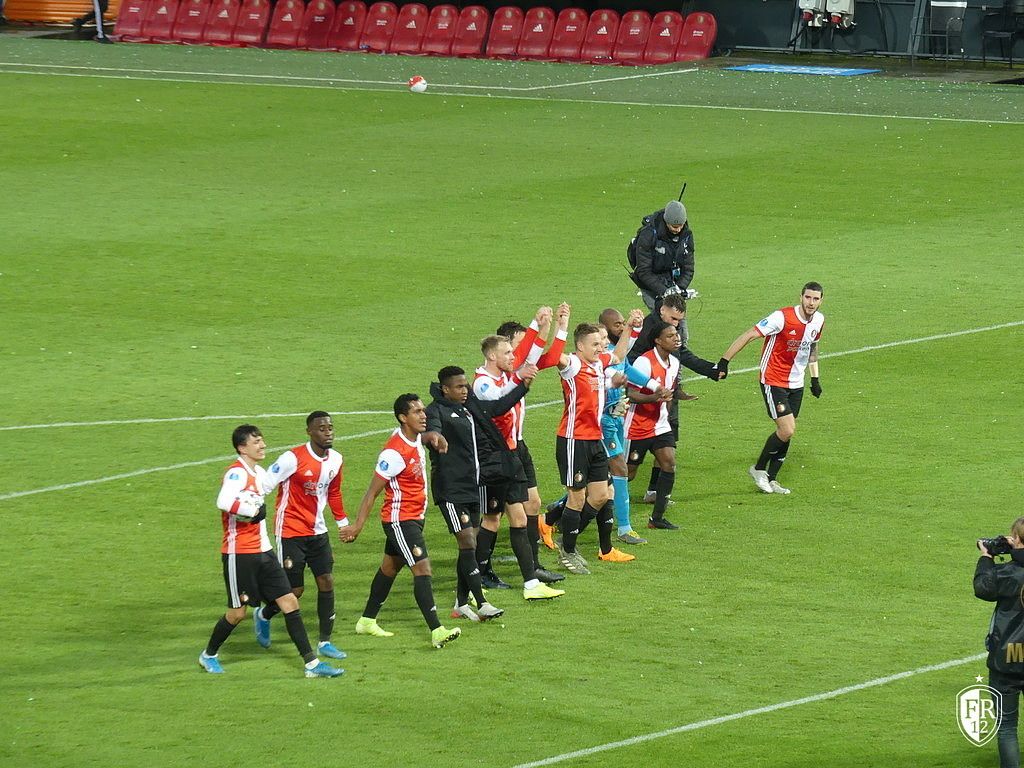Feyenoord - PSV