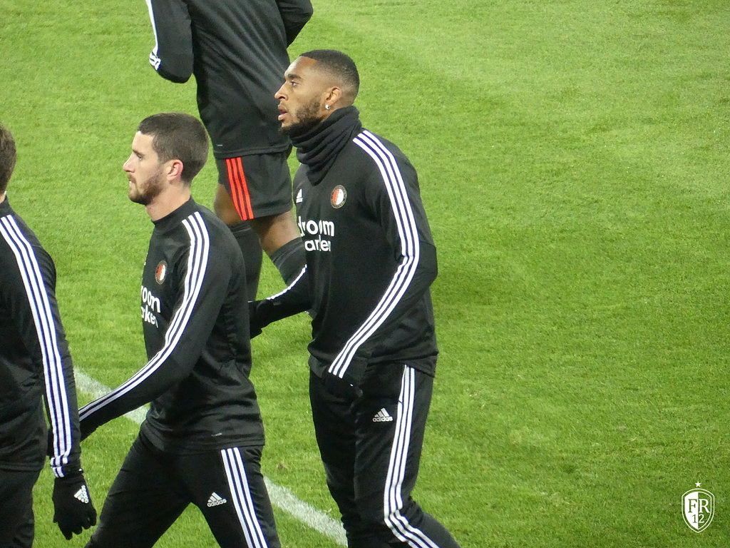Feyenoord - SC Heerenveen