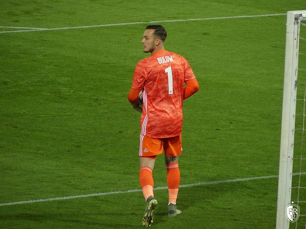 Feyenoord - SC Heerenveen