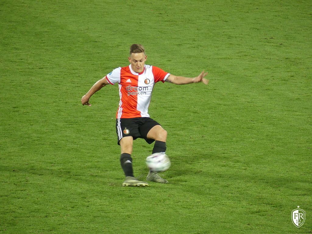 Feyenoord - SC Heerenveen