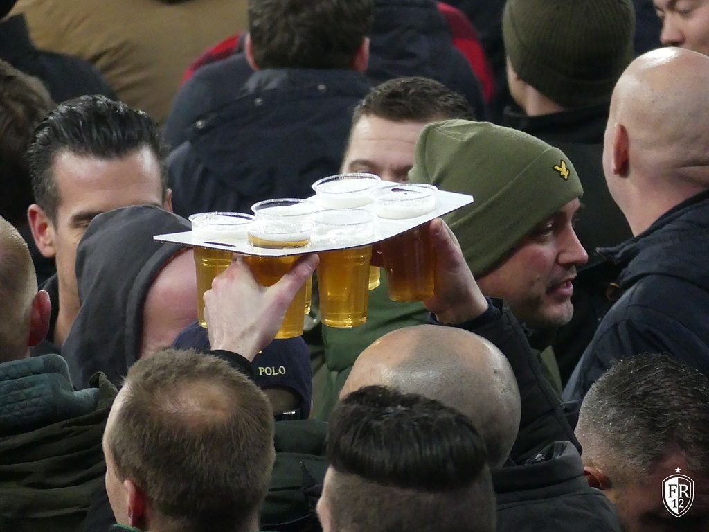 Feyenoord - SC Heerenveen