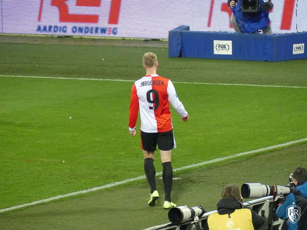 Feyenoord - FC Emmen