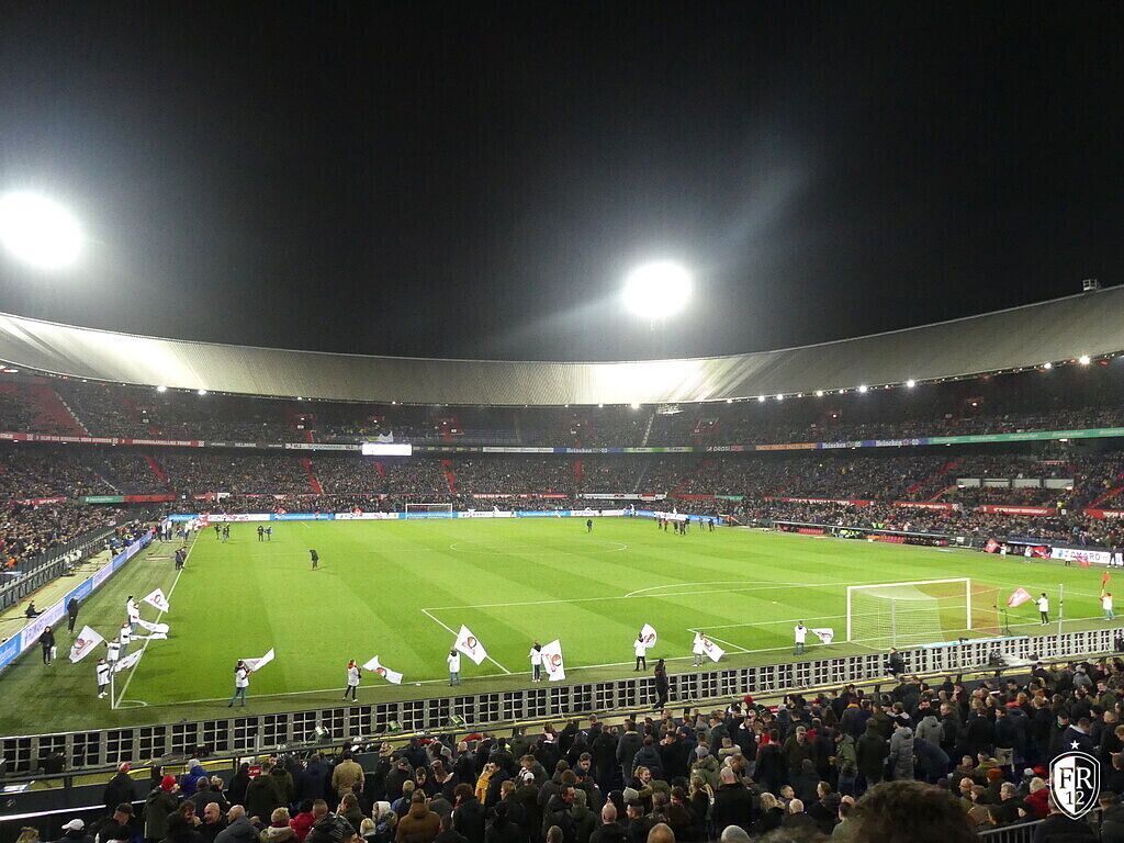 Feyenoord - Fortuna Sittard