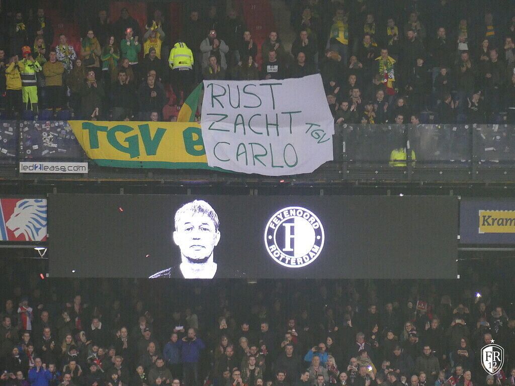 Feyenoord - Fortuna Sittard