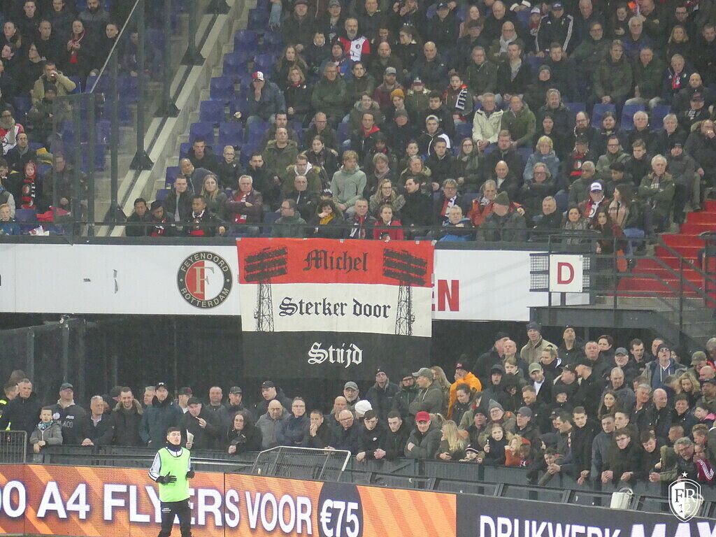 Feyenoord - Fortuna Sittard