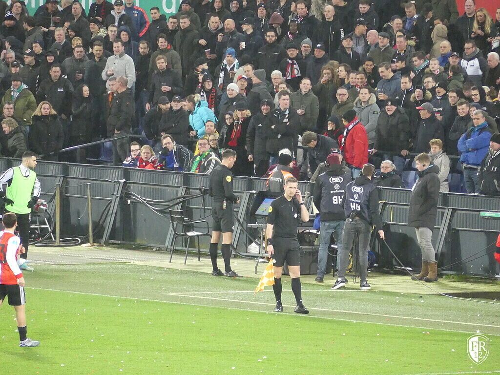 Feyenoord - Fortuna Sittard