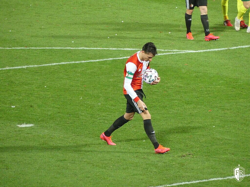 Feyenoord - Fortuna Sittard