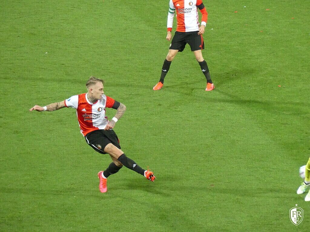 Feyenoord - Fortuna Sittard