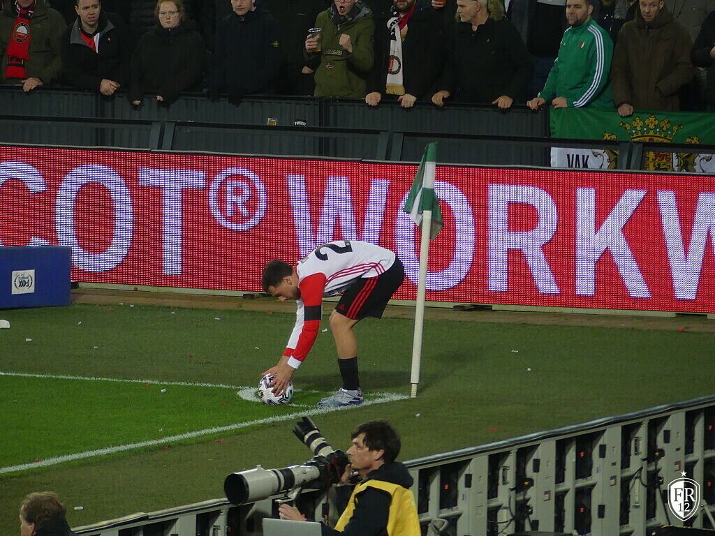 Feyenoord - Fortuna Sittard