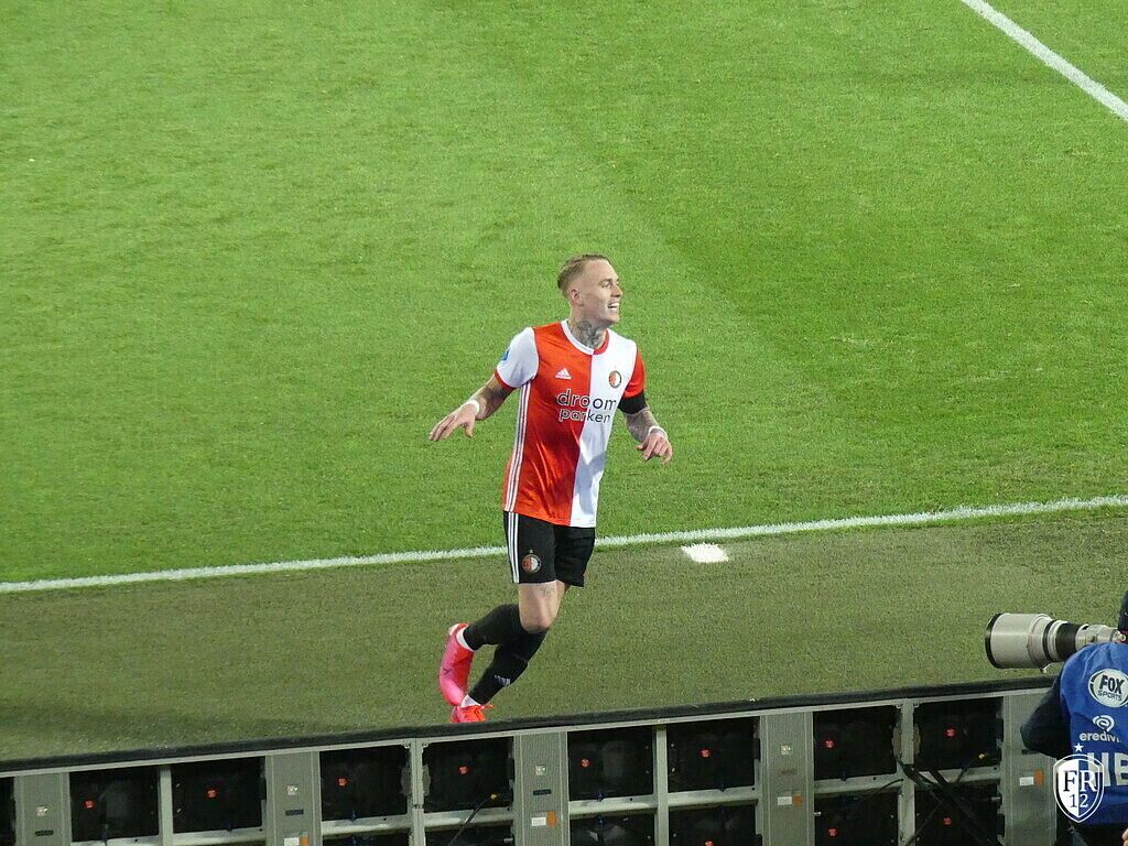 Feyenoord - Fortuna Sittard