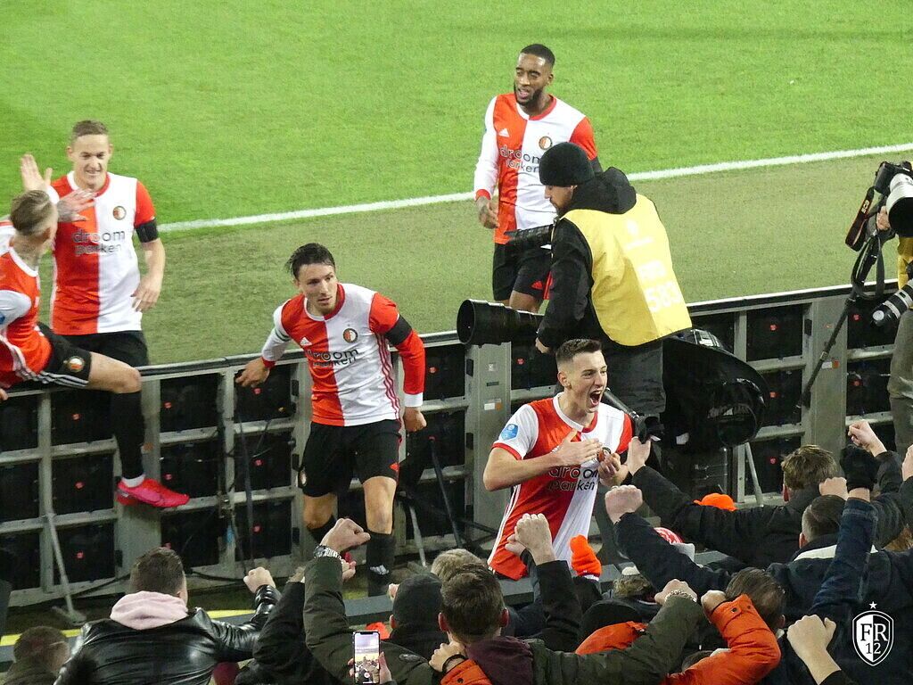 Feyenoord - Fortuna Sittard