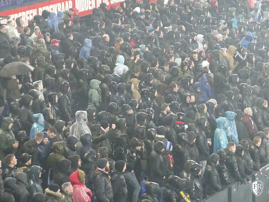 Feyenoord - NAC Breda