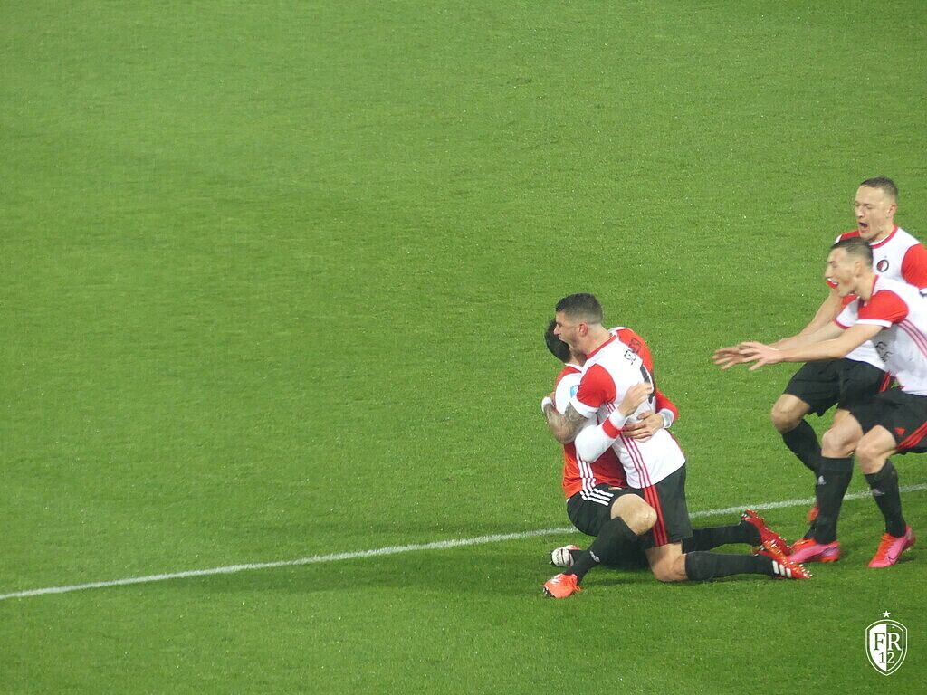 Feyenoord - NAC Breda