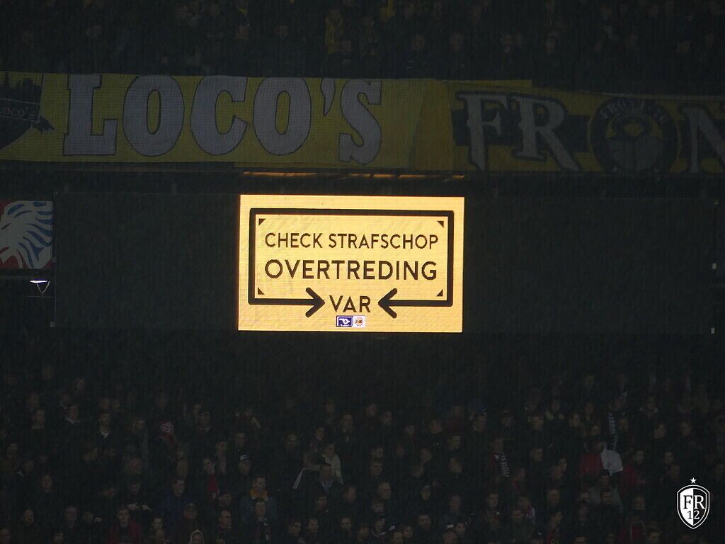 Feyenoord - NAC Breda