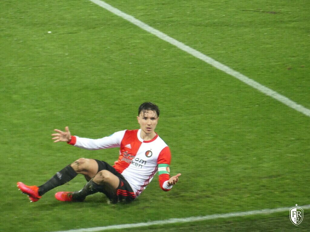 Feyenoord - NAC Breda