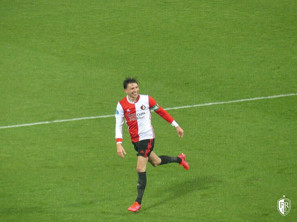 Feyenoord - NAC Breda