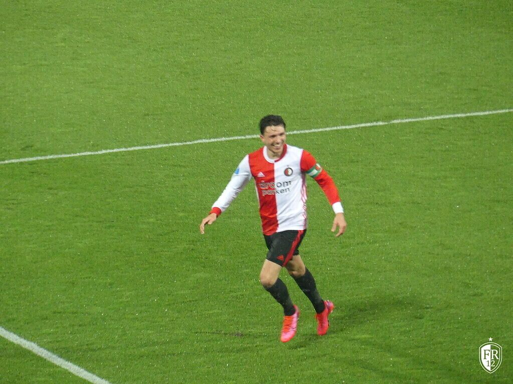 Feyenoord - NAC Breda