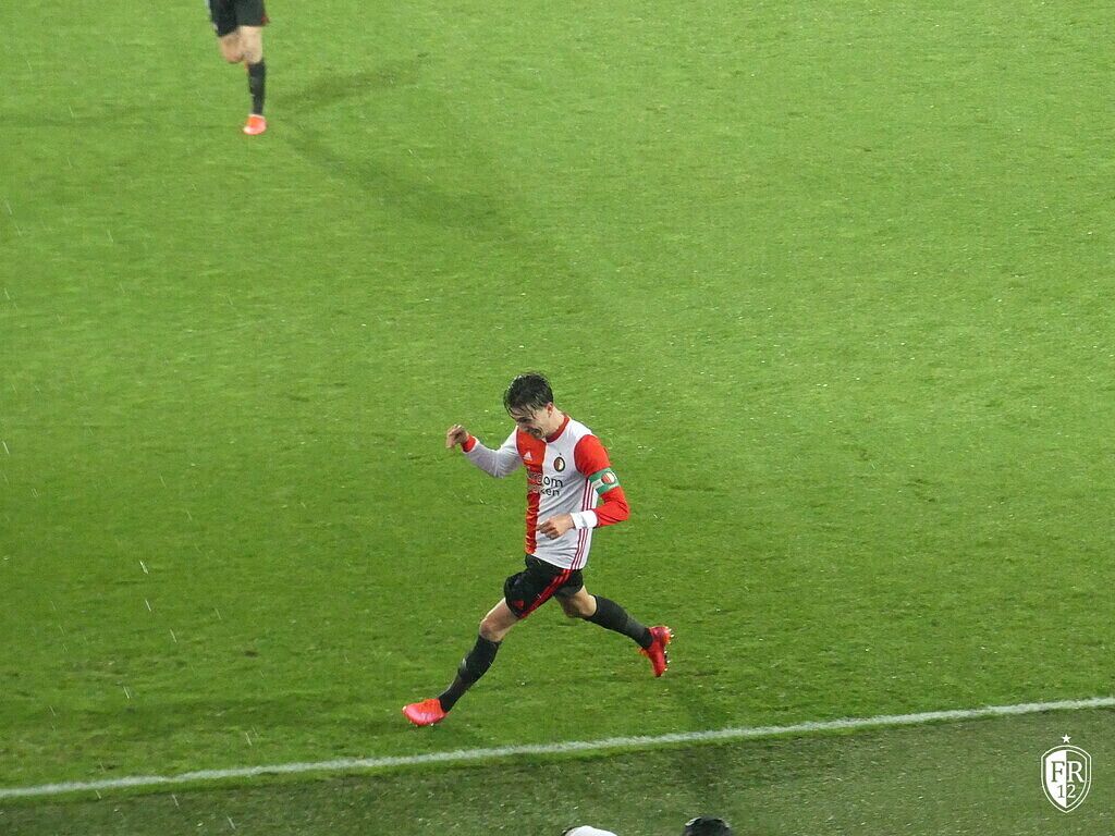Feyenoord - NAC Breda