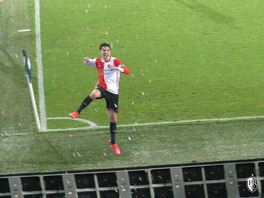Feyenoord - NAC Breda