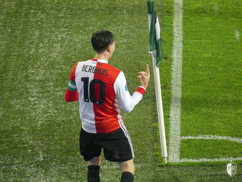 Feyenoord - NAC Breda