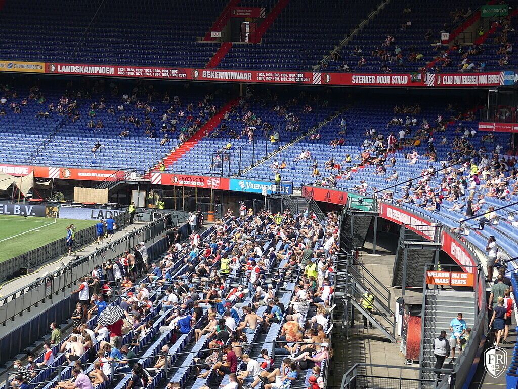 Feyenoord - FC Twente