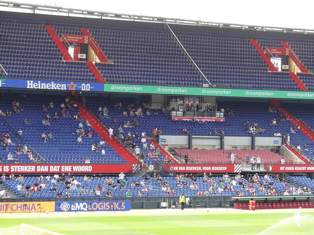 Feyenoord - FC Twente